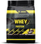 BODY BUILDIER 100% WHEY PROTEIN 4536 G