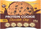 LAPERVA 18%PROTEIN COOKIES CHOCOLATE CHIP