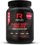 Reflex Nutrition - Clear Whey isolate