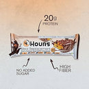 LAPERVA 4 HOURS MEAL REPLACEMENT DUO COOKIE BAR WITH VITAMINS