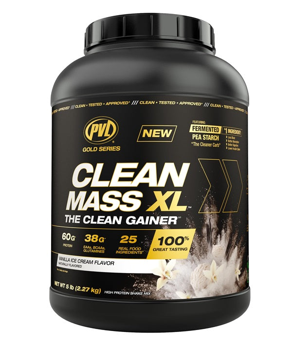 ‎PVL GOLD CLEAN MASS XL 2.27