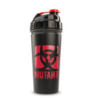 Mutant Stainless Steel Shaker