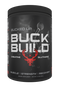 BUCKED UP BUCK BUILD CREATINE GLUTAMINE