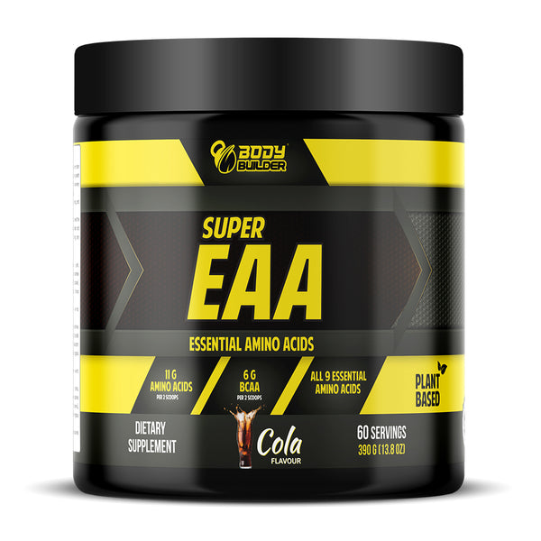 BODY BUILDER SUPER EAA