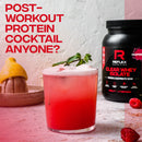 Reflex Nutrition - Clear Whey isolate