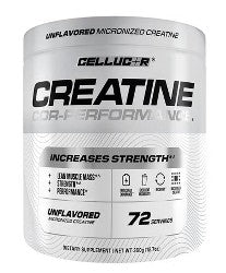 CELLUCOR CREATINE COR-PREFORMANCE