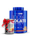 whey Isolate + free xtend