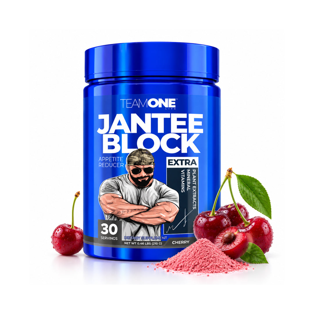 TeamOne Jantee Block