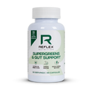 Reflex - Super greens & Gut Support