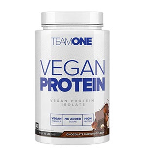 TEAM ONE LIFE VEGAN PROTEIN