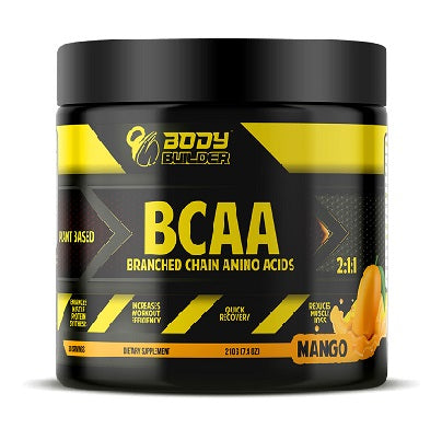 Body Builder BCAA