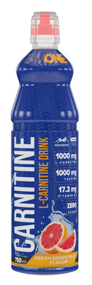 Team One Carnitine 750 ml