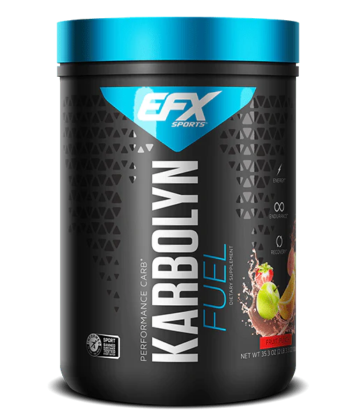 EFX SPORTS KARBOLYN