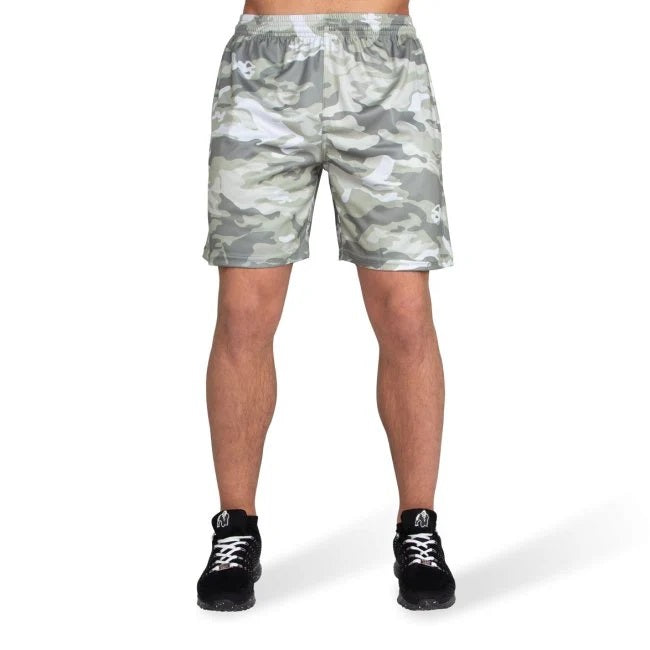 GORILLA WEAR KANSAS SHORT