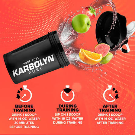 EFX SPORTS KARBOLYN FULE