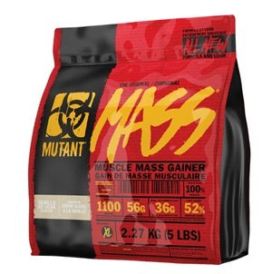 ‎MUTANT MASS