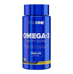 Team One Life - Omega 3