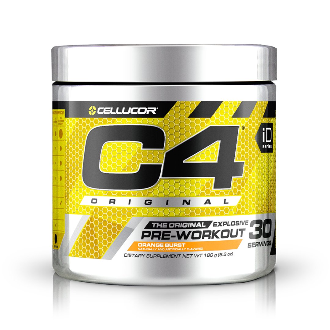 Cellucor - C4 Original | 30 Servings