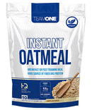 Team One Life - Instant Oatmeal