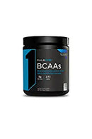 Rule One , R1 BCAA
