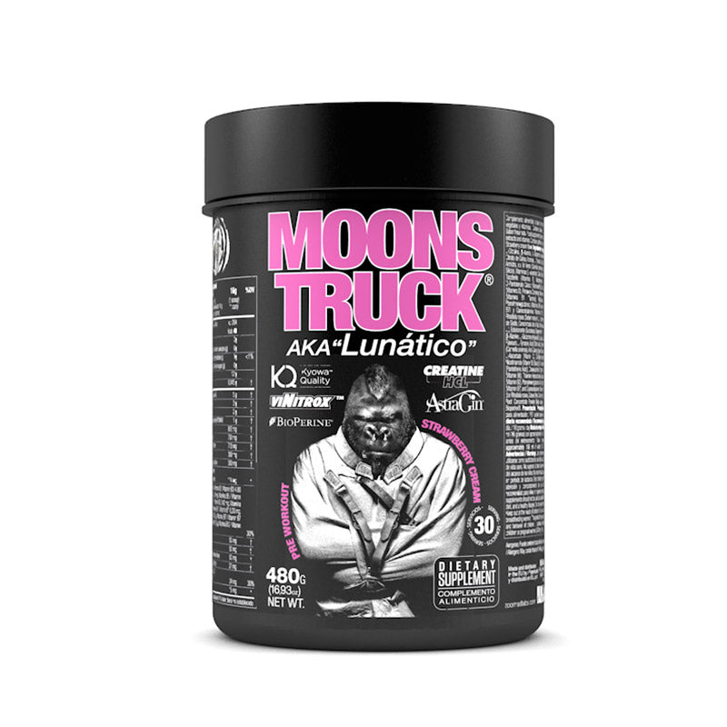 MOONSTRUCK®. PRE-WORKOUT | 30 SERVING