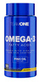 Team One Life - Omega 3