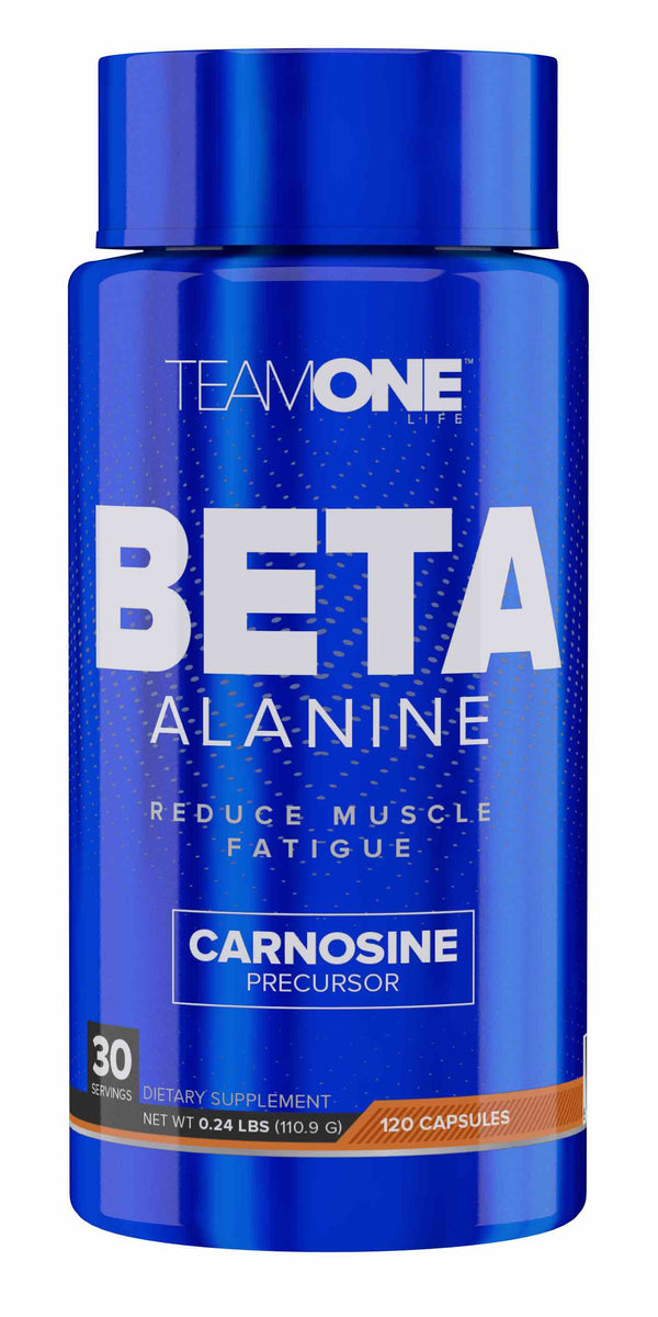Team One Life- Beta-Alanine