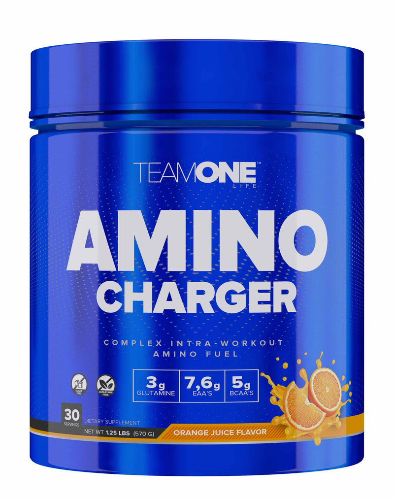 Team One Life-Amino Charger