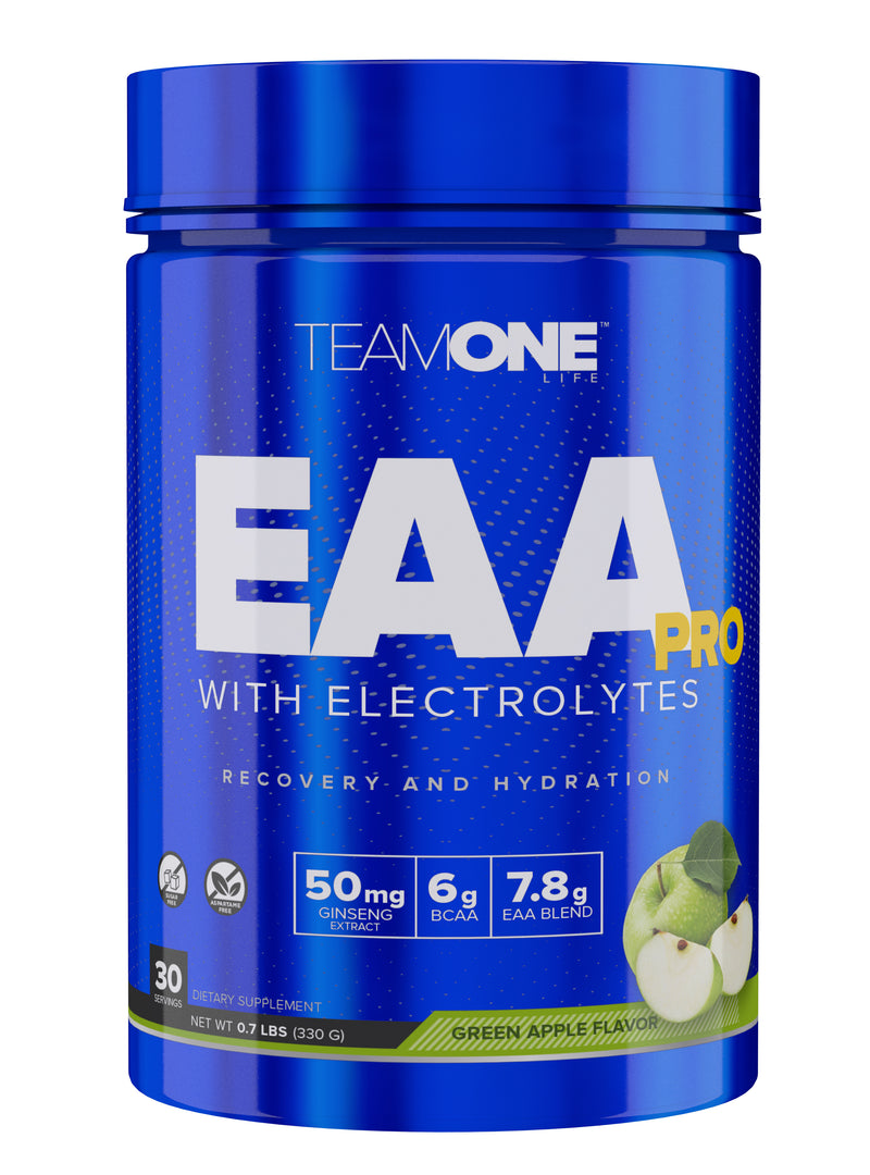 Team One Life- EAA PRO with electrolytes