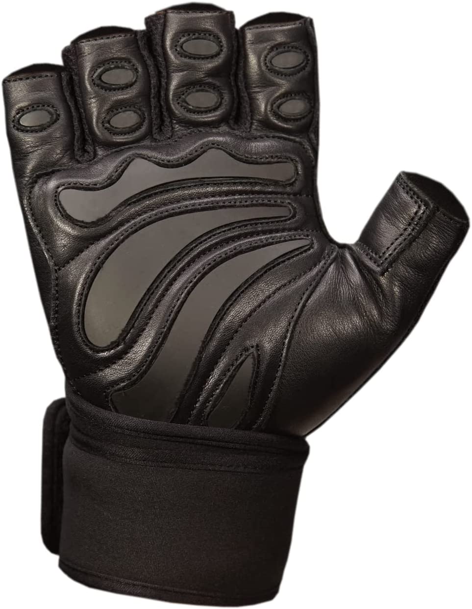 Ronnie Coleman Signature Series Lifting Gloves