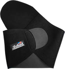 Schiek Sports Model 800 Waist Trimmer Belt - Black