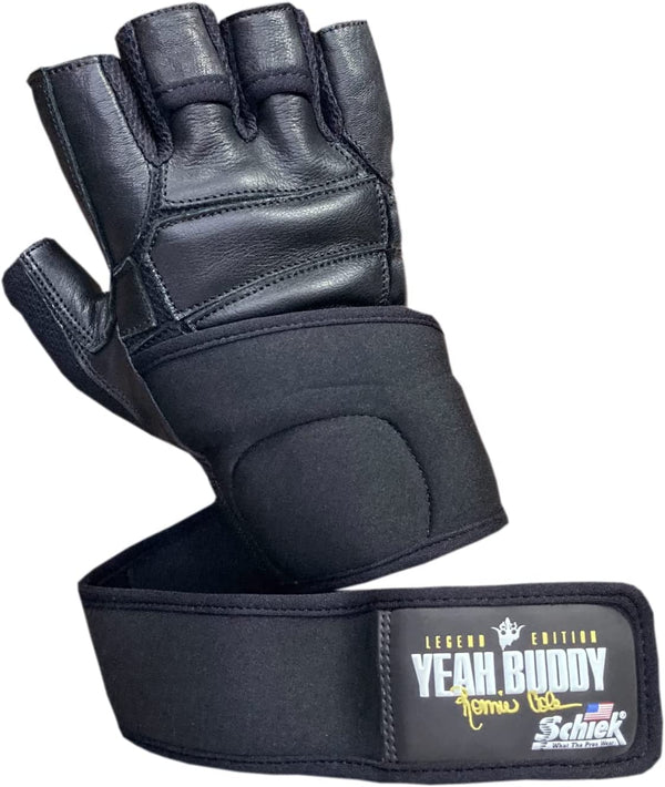 Ronnie Coleman Signature Series Lifting Gloves