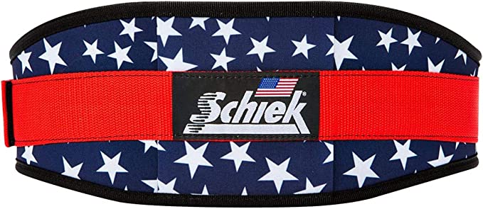 Schiek Sports 2006 Nylon 6