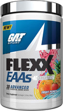 GAT SPORT - FLEXX EAAs
