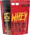 ‎MUTANT WHEY 4.54KG