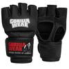 Gorilla Wear - Berea MMA Gloves (Without Thumb) - Black/White