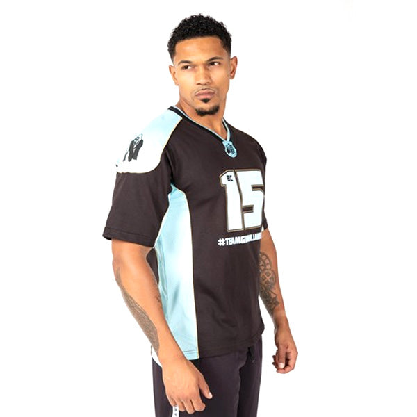 Gorilla Wear - Athlete Shirt 2.0 Brandon Curry