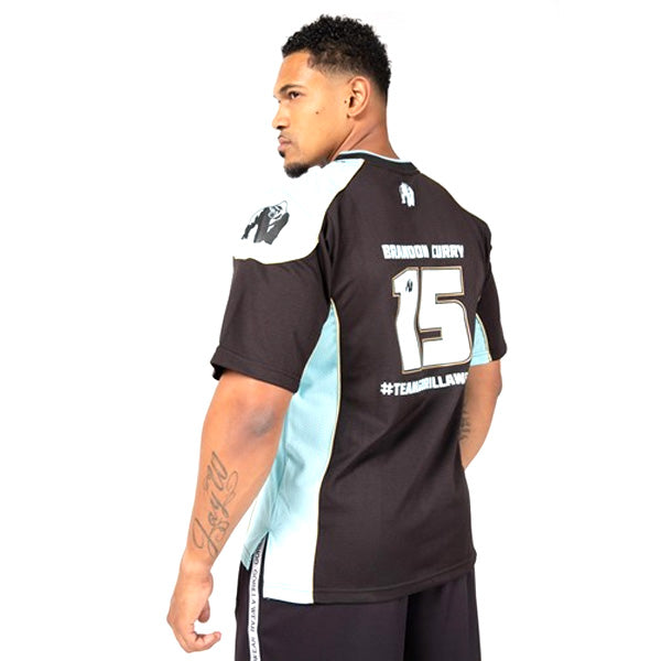Gorilla Wear - Athlete Shirt 2.0 Brandon Curry