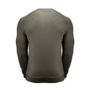 Gorilla Wear - Bloomington Crewneck Sweatshirt - Army Green
