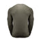 Gorilla Wear - Bloomington Crewneck Sweatshirt - Army Green