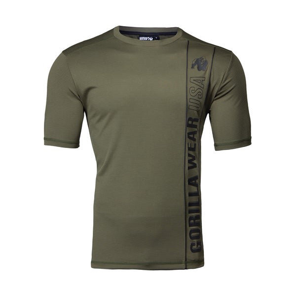 Gorilla Wear - Branson T-shirt