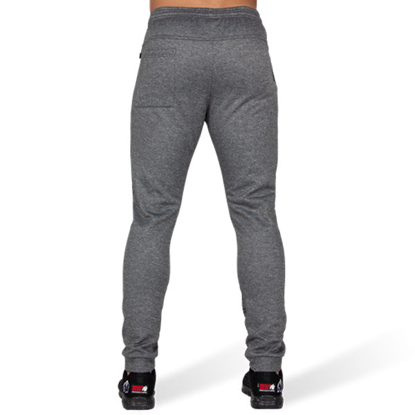 Gorilla Wear - Bridgeport Jogger - Dark Gray