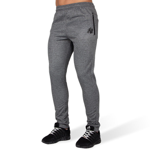 Gorilla Wear - Bridgeport Jogger - Dark Gray