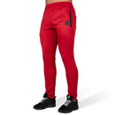 Gorilla Wear - Bridgeport Jogger - Red