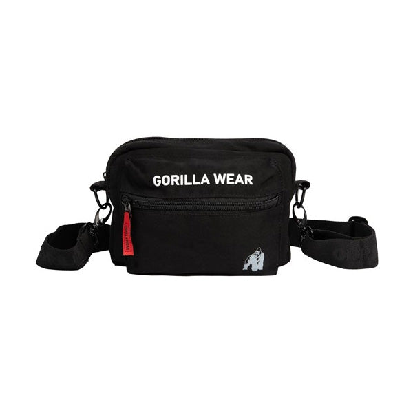 Gorilla Wear - Brighton Crossbody Bag