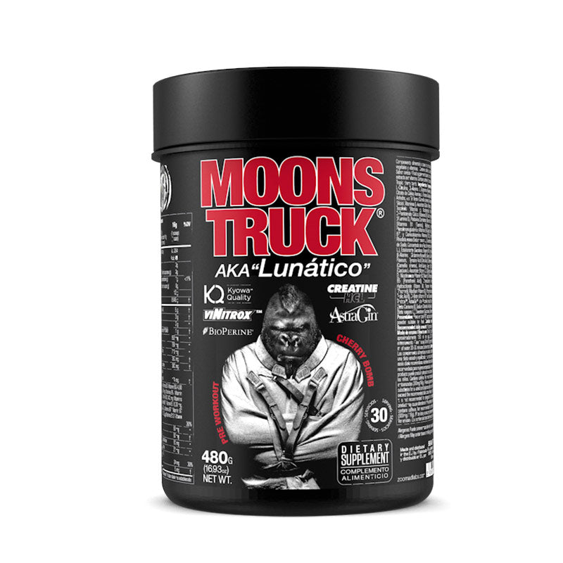 MOONSTRUCK®. PRE-WORKOUT | 30 SERVING