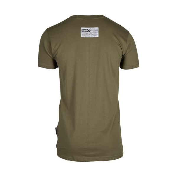 Gorilla Wear - Classic T-shirt