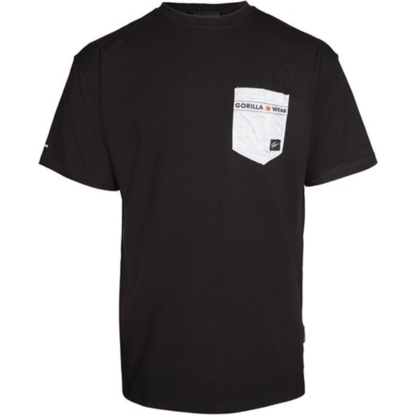 Gorilla Wear - Dover Oversized T-Shirt