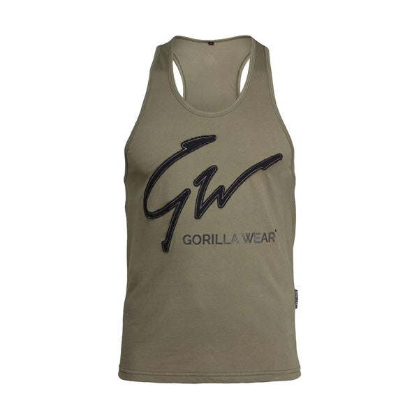 Gorilla Wear - Evansville Tank Top