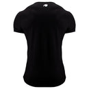 Gorilla Wear - Hobbs T-Shirt Black